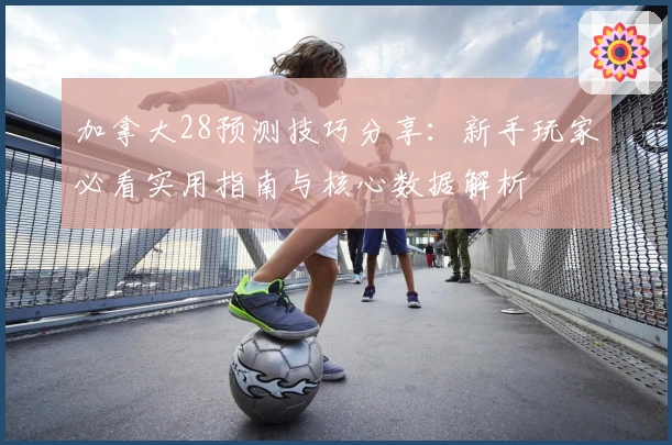 加拿大28预测技巧分享：新手玩家必看实用指南与核心数据解析