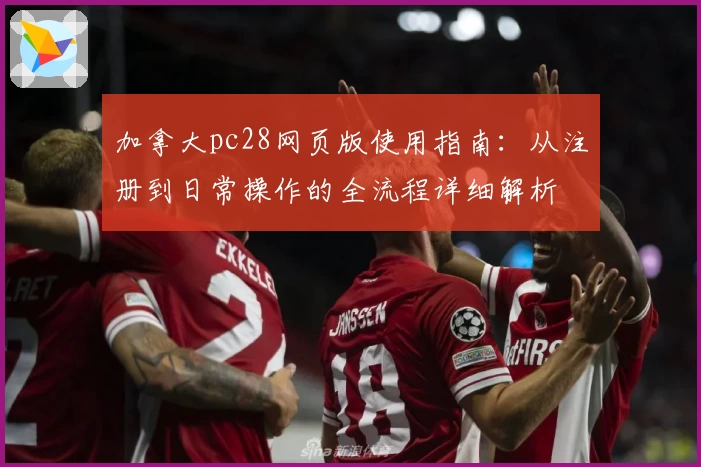 加拿大pc28网页版使用指南：从注册到日常操作的全流程详细解析