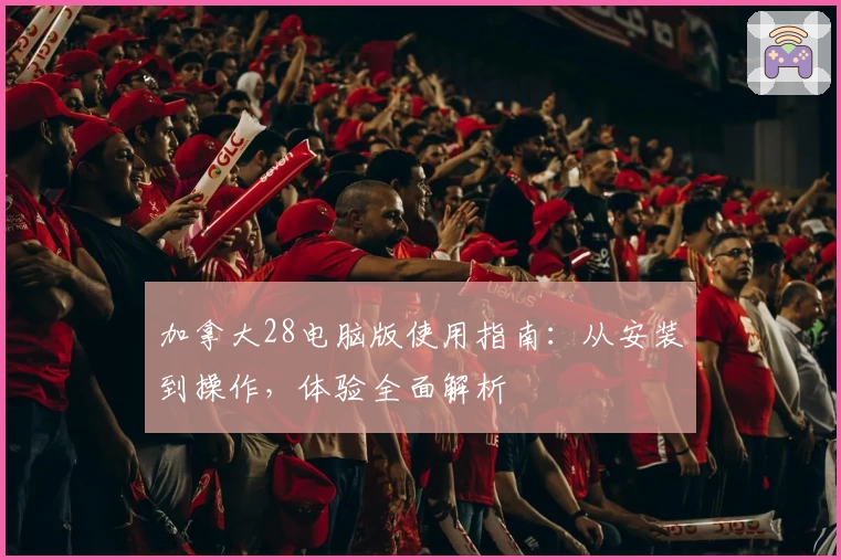 加拿大28电脑版使用指南:从安装到操作,体验全面解析